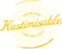 Kustimisable Logo